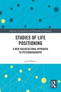 Cover: Studies of Life Positioning - Routledge
