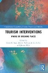 Abbildung von: Tourism Interventions - Routledge