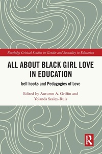 Bild: All About Black Girl Love in Education - Routledge