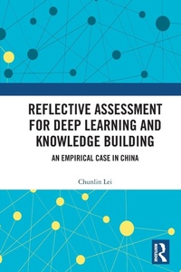Abbildung von: Reflective Assessment for Deep Learning and Knowledge Building - Routledge