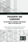 Cover: Philosophy and Leadership - Routledge