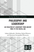 Cover: Philosophy and Leadership - Routledge