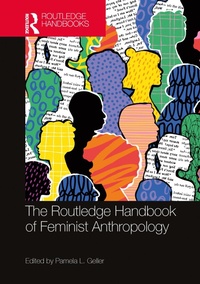 Abbildung von: The Routledge Handbook of Feminist Anthropology - Routledge