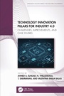 Cover: Technology Innovation Pillars for Industry 4.0 - CRC Press