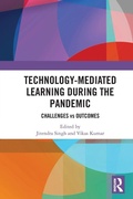 Bild: Technology-mediated Learning During the Pandemic - Routledge India