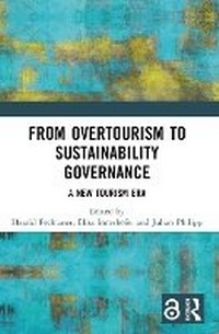 Abbildung von: From Overtourism to Sustainability Governance - Routledge