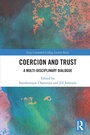 Cover: Coercion and Trust - Routledge