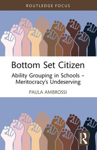 Enlarge image Cover: Bottom Set Citizen - Routledge