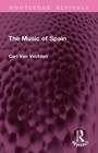 Cover: The Music of Spain - Routledge