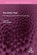 Cover: The Extra Year - Routledge