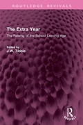 Cover: The Extra Year - Routledge