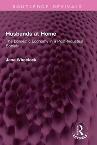 Abbildung von: Husbands at Home - Routledge