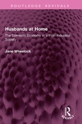 Cover: Husbands at Home - Routledge