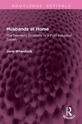 Cover: Husbands at Home - Routledge