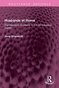 Enlarge image Cover: Husbands at Home - Routledge