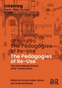 Cover: The Pedagogies of Re-Use - Routledge