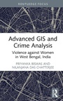 Cover: Advanced GIS and Crime Analysis - Routledge