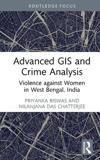 Enlarge image Cover: Advanced GIS and Crime Analysis - Routledge