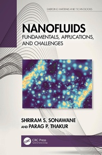 Abbildung von: Nanofluids - CRC Press