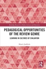Bild: Pedagogical Opportunities of the Review Genre - Routledge