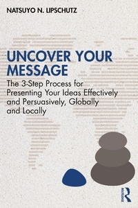 Abbildung von: Uncover Your Message - Routledge