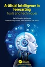 Cover: Artificial Intelligence in Forecasting - CRC Press