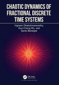 Abbildung von: Chaotic Dynamics of Fractional Discrete Time Systems - CRC Press