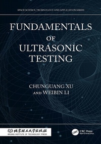Abbildung von: Fundamentals of Ultrasonic Testing - CRC Press