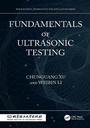 Cover: Fundamentals of Ultrasonic Testing - CRC Press