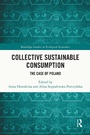 Cover: Collective Sustainable Consumption - Routledge