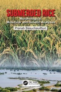 Abbildung von: Submerged Rice - CRC Press