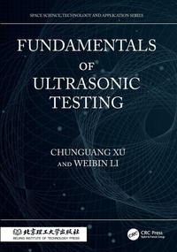 Enlarge image Cover: Fundamentals of Ultrasonic Testing - CRC Press