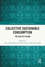 Cover: Collective Sustainable Consumption - Routledge