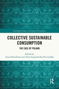 Cover: Collective Sustainable Consumption - Routledge