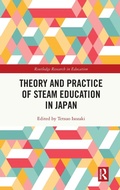 Bild: Theory and Practice of STEAM Education in Japan - Routledge