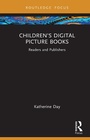 Cover: Children's Digital Picture Books - Routledge