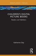 Cover: Children's Digital Picture Books - Routledge