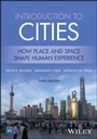 Cover: Introduction to Cities - Wiley