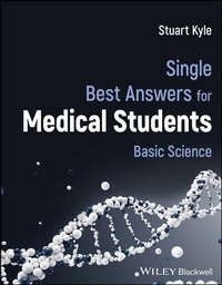 Abbildung von: Single Best Answers for Medical Students - Wiley-Blackwell