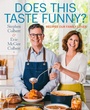 Cover: Does This Taste Funny? - St Martin's Press