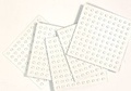 Cover: Numicon: 100 Square Baseboard (5 Pack) - Oxford University Press