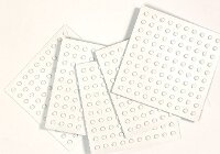 Enlarge image Cover: Numicon: 100 Square Baseboard (5 Pack) - Oxford University Press
