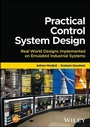 Cover: Practical Control System Design - Wiley