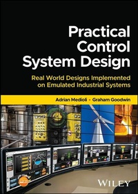 Enlarge image Cover: Practical Control System Design - Wiley