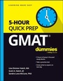 Cover: GMAT 5-Hour Quick Prep For Dummies - Wiley