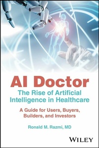Bild vergrößern Bild: AI Doctor - Wiley