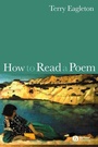 Cover: How to Read a Poem - Wiley