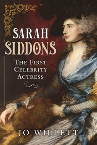 Abbildung von: Sarah Siddons - Pen & Sword History