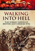 Cover: Walking Into Hell - Pen & Sword Military