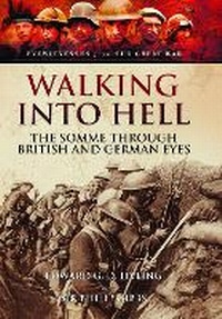 Enlarge image Cover: Walking Into Hell - Pen & Sword Military